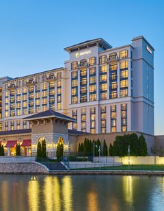 Element by Marriott Huntsville