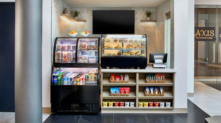 Delta Hotels by Marriott Toledo Other