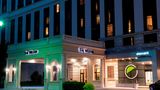 Element by Marriott Huntsville Exterior