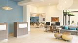 Element by Marriott Huntsville Lobby