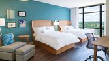 Element by Marriott Huntsville Room
