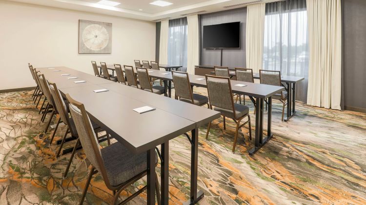 Fairfield Inn & Suites Cape Coral Meeting