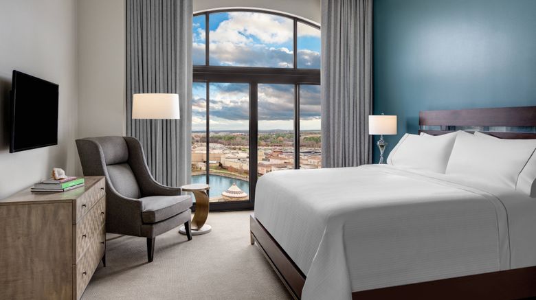 <b>Element Huntsville, a Marriott Hotel Suite</b>. Images powered by <a href="https://www.leonardoworldwide.com/" title="Leonardo Worldwide" target="_blank">Leonardo</a>.