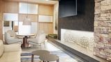 Fairfield Inn & Stes Kansas City Belton Lobby