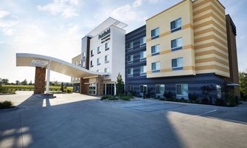 Fairfield Inn & Stes Kansas City Belton