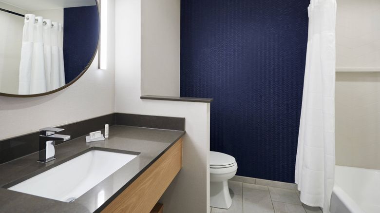 <b>Fairfield Inn & Stes Kansas City Belton Room</b>. Images powered by <a href="https://www.leonardoworldwide.com/" title="Leonardo Worldwide" target="_blank">Leonardo</a>.