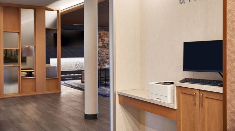 Fairfield Inn & Stes Kansas City Belton Other