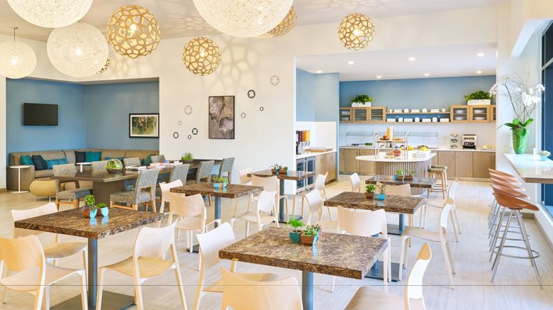 <b>Element Huntsville, a Marriott Hotel Restaurant</b>. Images powered by <a href="https://www.leonardoworldwide.com/" title="Leonardo Worldwide" target="_blank">Leonardo</a>.