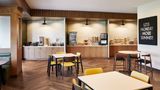 Fairfield Inn & Stes Kansas City Belton Restaurant