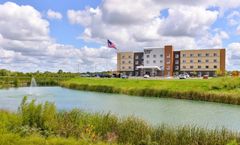 Fairfield Inn & Suites Warrensburg