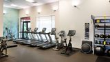 Element by Marriott Huntsville Health Club