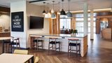 Fairfield Inn & Stes Kansas City Belton Restaurant