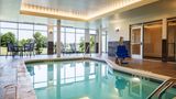 Fairfield Inn & Stes Kansas City Belton Pool