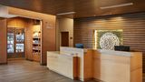 Fairfield Inn & Stes Kansas City Belton Lobby