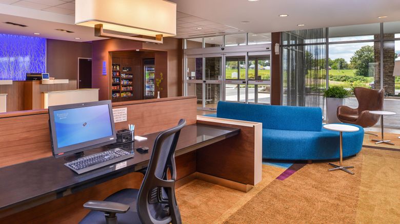 <b>Fairfield Inn & Suites Warrensburg Other</b>. Images powered by <a href="https://www.leonardoworldwide.com/" title="Leonardo Worldwide" target="_blank">Leonardo</a>.