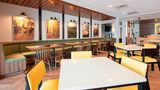 Fairfield Inn & Suites Duluth Waterfront Restaurant