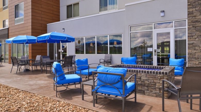 <b>Fairfield Inn & Suites Warrensburg Other</b>. Images powered by <a href="https://www.leonardoworldwide.com/" title="Leonardo Worldwide" target="_blank">Leonardo</a>.