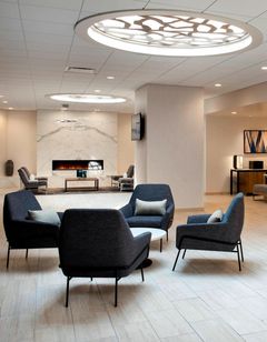 Delta Hotels by Marriott Utica