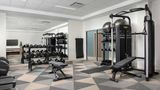 Element Jacksonville Beach Health Club