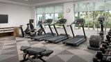 Element Jacksonville Beach Health Club