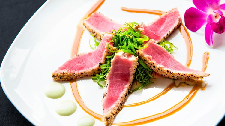 Delta Hotels by Marriott Utica Restaurant