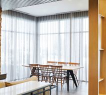 Fairfield Inn & Stes Kansas City Belton Lobby