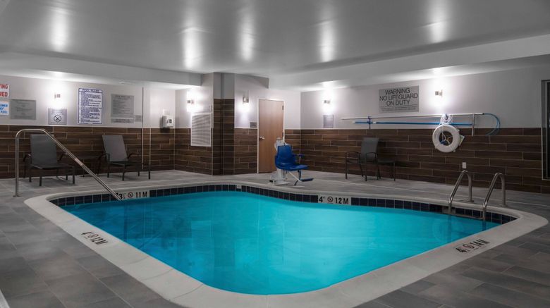 <b>Fairfield Inn & Suites Rocky Mount Pool</b>. Images powered by <a href="https://www.leonardoworldwide.com/" title="Leonardo Worldwide" target="_blank">Leonardo</a>.
