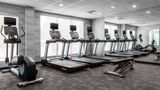 Fairfield Inn & Suites Rocky Mount Health Club