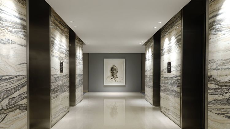 Element Kuala Lumpur Exterior