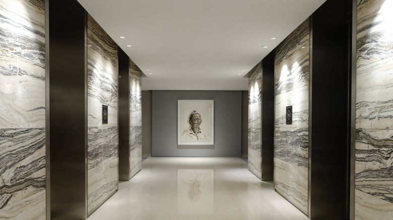 <b>Element Kuala Lumpur Exterior</b>. Images powered by <a href="https://www.leonardoworldwide.com/" title="Leonardo Worldwide" target="_blank">Leonardo</a>.
