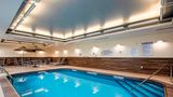 Fairfield Inn & Suites Duluth Waterfront Pool