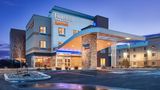 Fairfield Inn & Suites Rawlins Exterior