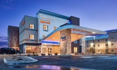 Fairfield Inn & Suites Rawlins