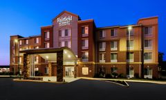 Fairfield Inn & Suites Dover