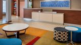 <b>Fairfield Inn & Suites Dover Lobby</b>. Images powered by <a href="https://www.leonardoworldwide.com/" title="Leonardo Worldwide" target="_blank">Leonardo</a>.