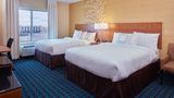 Fairfield Inn & Suites Rawlins Room