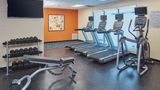 Fairfield Inn & Suites Rawlins Health Club