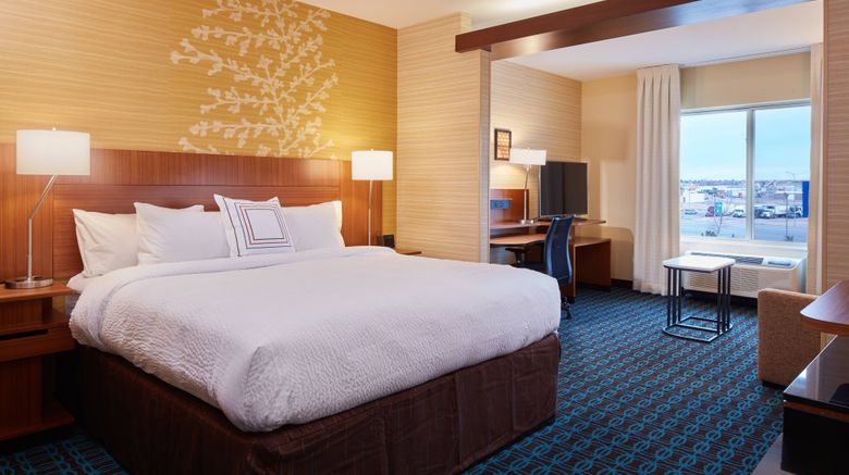 <b>Fairfield Inn & Suites Rawlins Suite</b>. Images powered by <a href="https://www.leonardoworldwide.com/" title="Leonardo Worldwide" target="_blank">Leonardo</a>.