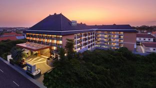 Fairfield - Marriott Bali Kuta Sunset Rd