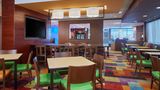 Fairfield Inn & Suites Rawlins Restaurant