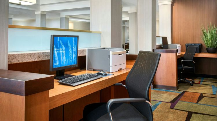 Fairfield Inn & Suites Dover Other