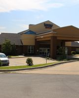 Fairfield Inn/Suites Kansas City Liberty