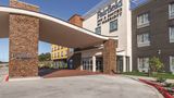 Fairfield Inn/Suites Kansas City Shawnee Exterior