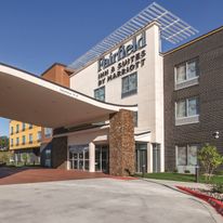 Fairfield Inn/Suites Kansas City Shawnee