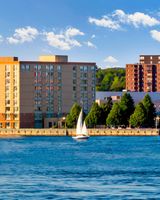 Delta Hotels Sault Ste. Marie Waterfront