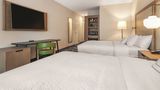 Fairfield Inn/Suites Kansas City Shawnee Room