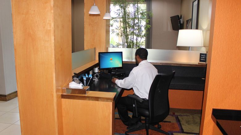 <b>Fairfield Inn/Suites Kansas City Liberty Other</b>. Images powered by <a href="https://www.leonardoworldwide.com/" title="Leonardo Worldwide" target="_blank">Leonardo</a>.