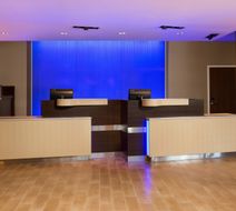 Fairfield Inn/Suites Sacramento Folsom Lobby