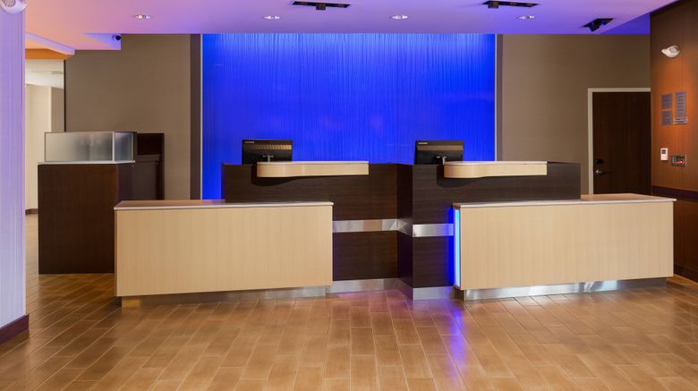 <b>Fairfield Inn/Suites Sacramento Folsom Lobby</b>. Images powered by <a href="https://www.leonardoworldwide.com/" title="Leonardo Worldwide" target="_blank">Leonardo</a>.