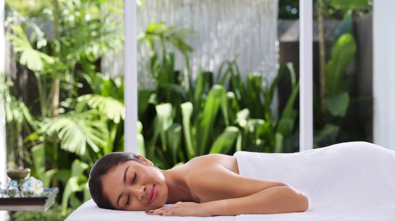 <b>Fairfield - Marriott Bali Kuta Sunset Rd Spa</b>. Images powered by <a href="https://www.leonardoworldwide.com/" title="Leonardo Worldwide" target="_blank">Leonardo</a>.